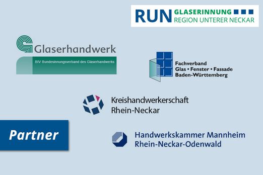 Partner unserer Innung